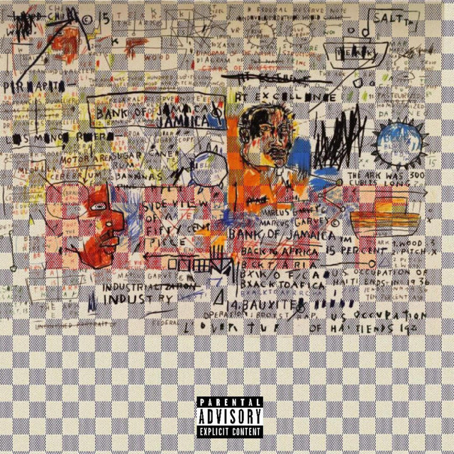 Thots cover art