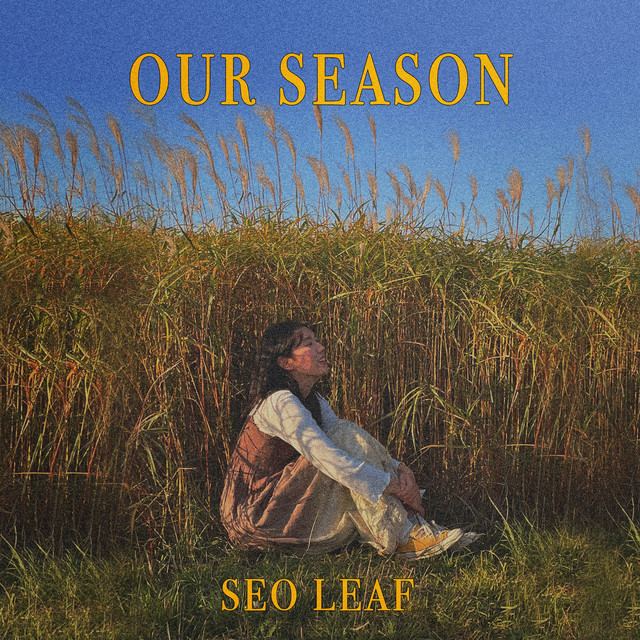 Our Season cover art