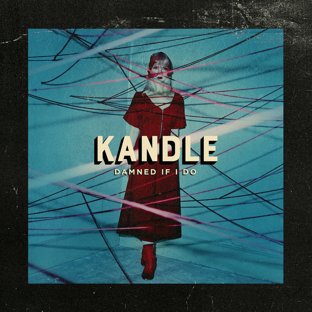 Damned If I Do cover art
