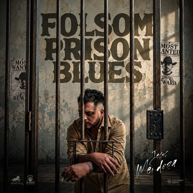 Folsom Prison Blues album image