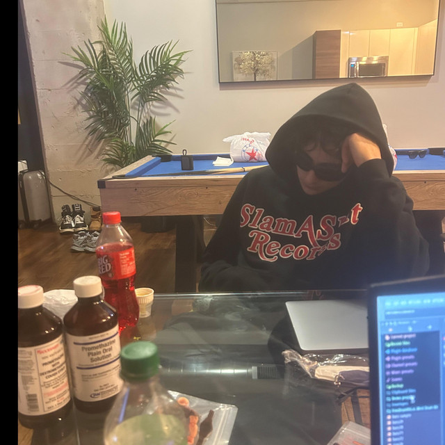 undefined album image
