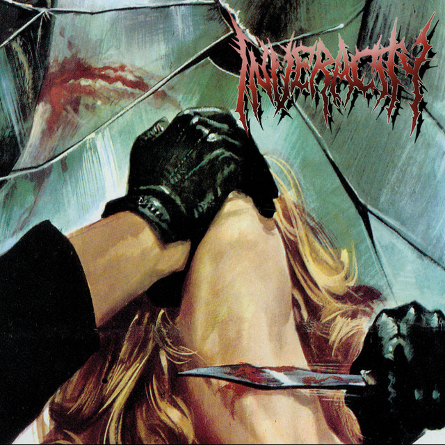 Circle of Perversion cover art