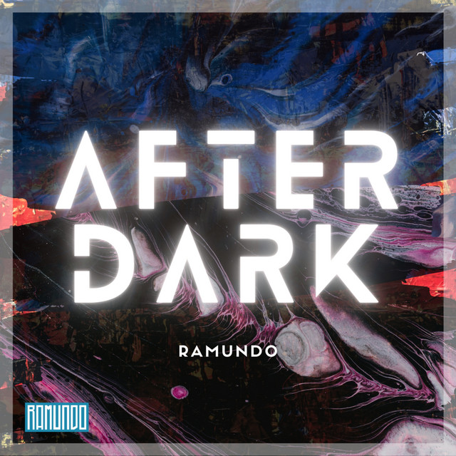 After Dark cover art