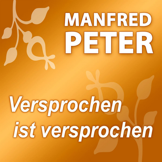 Versprochen ist versprochen cover