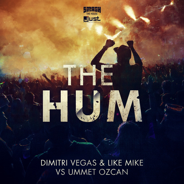 The Hum - Short Edit