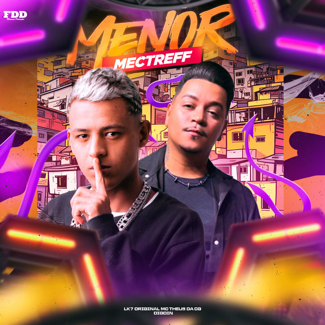Menor MecTreff