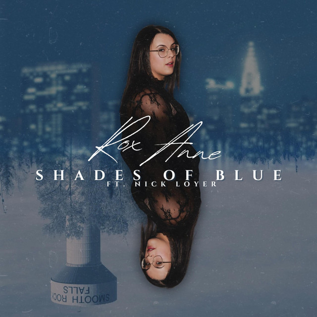 Shades Of Blue