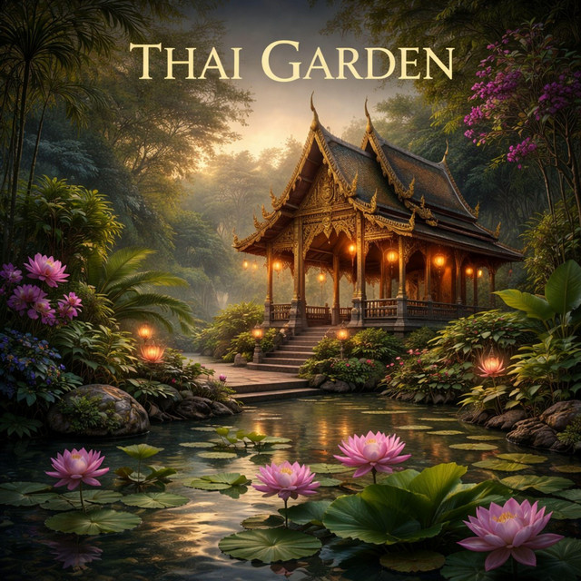 Thai Garden
