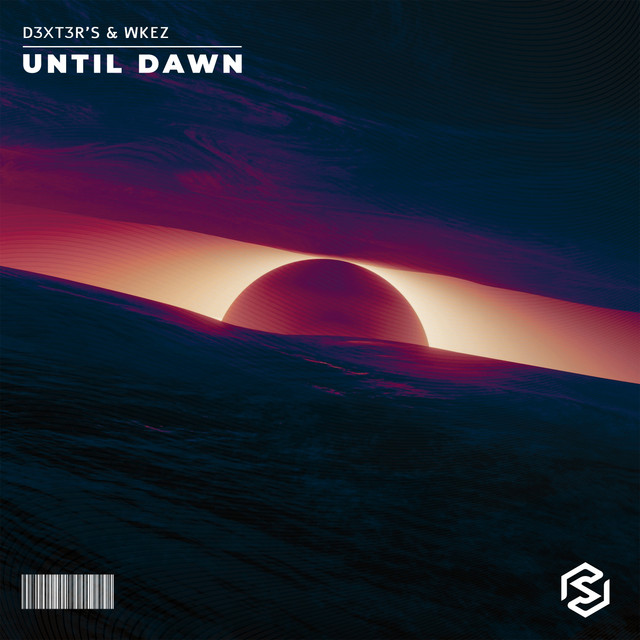 Until Dawn cover art