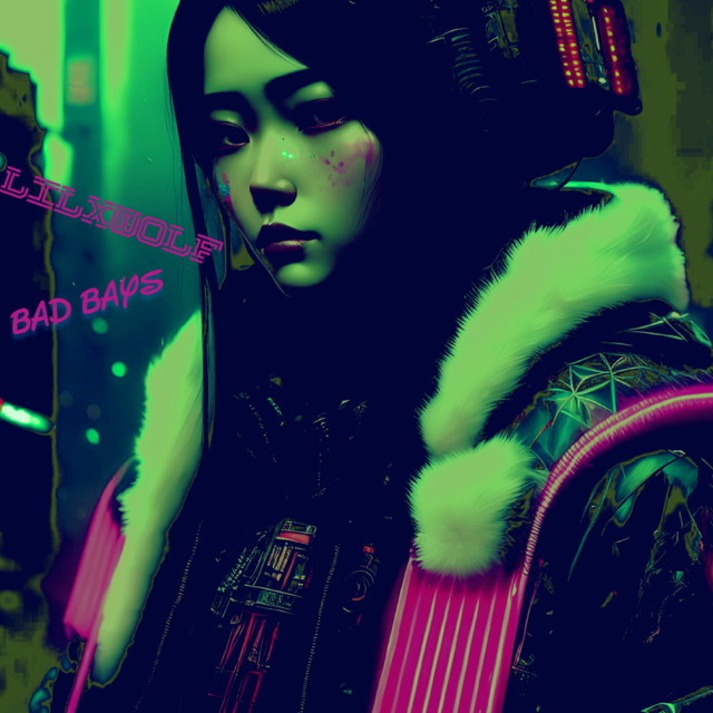 bad days cover art