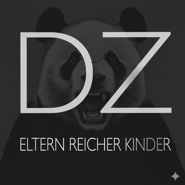 Eltern reicher Kinder cover