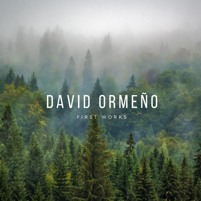 First Works cover art