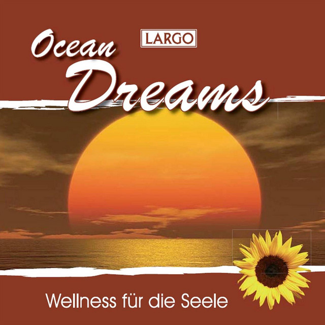 Ocean Dreams - Entspannungsmusik und Naturgeräusche cover art
