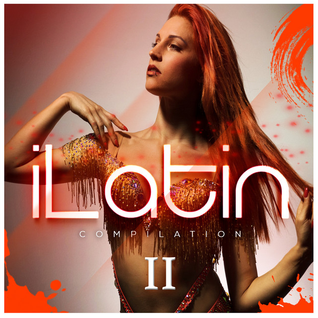 iLatin Compilation 2 cover art