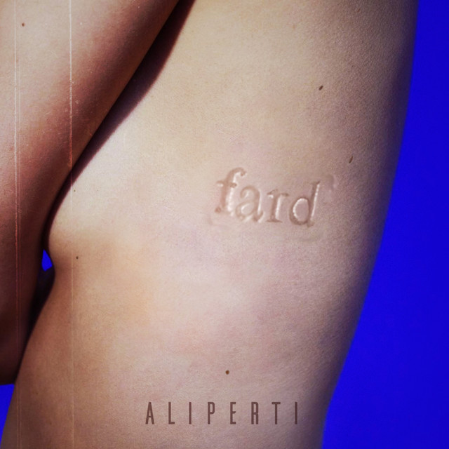 Fard cover art