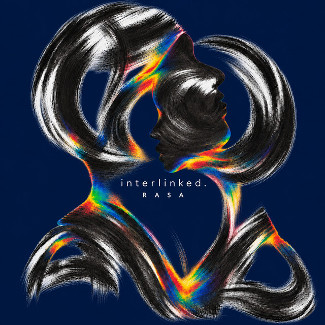 interlinked EP by Rasa