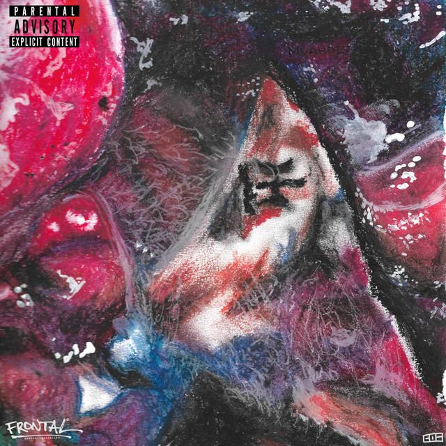 MVAHDI cover art