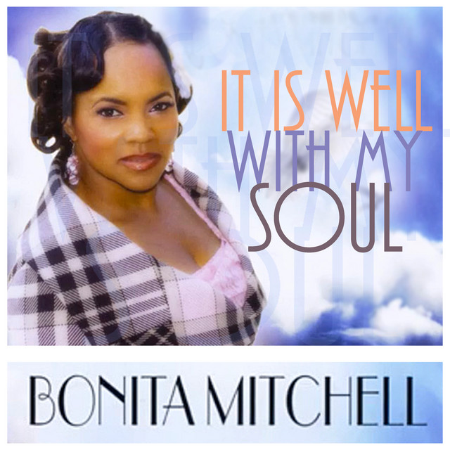 Bonita Mitchell