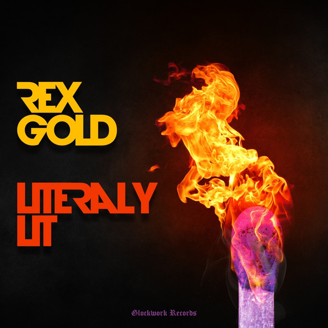 Rex Gold