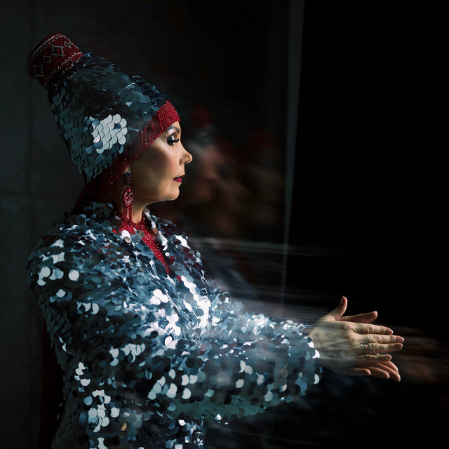 Арӑмларӑм cover art