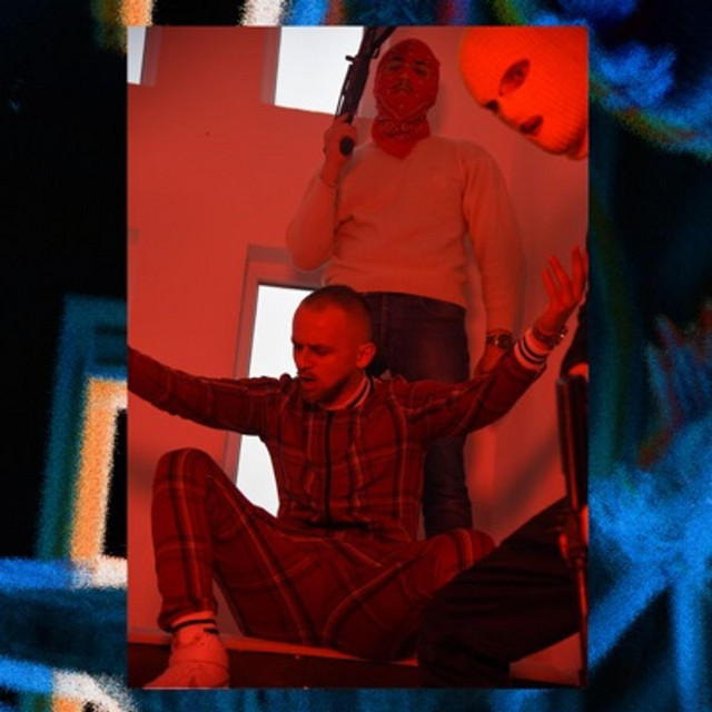 undefined album image