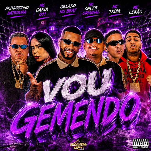 Vou Gemendo