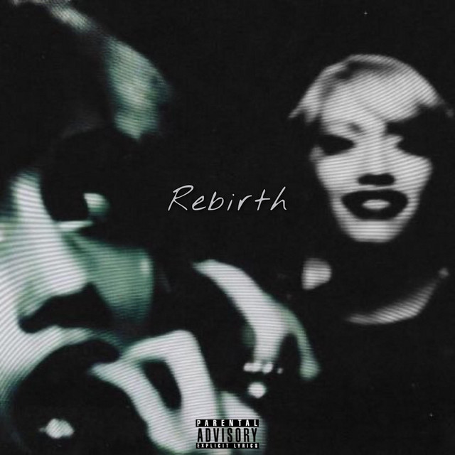 Rebirth cover art