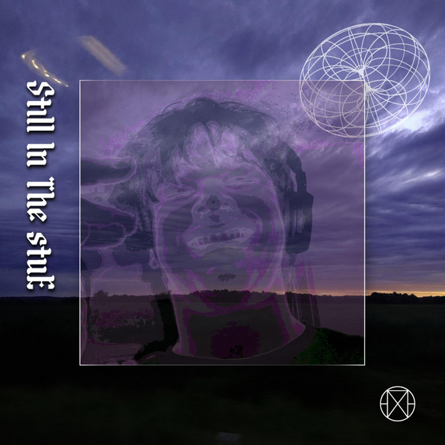 Still In The STUE! cover