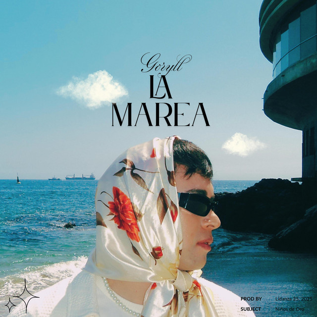 LA MAREA
