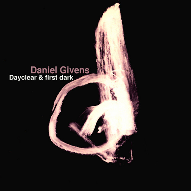 Dayclear & First Dark cover art