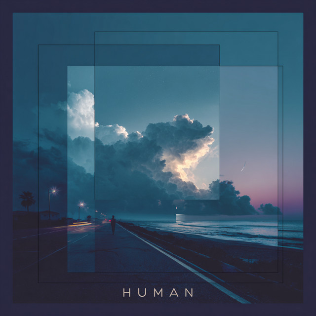 Human by Floyd Nova