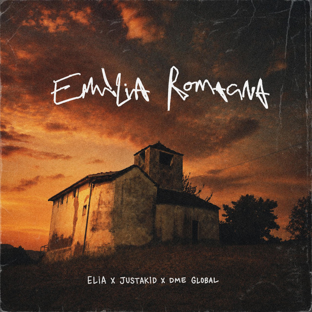 EMILIA ROMAGNA cover