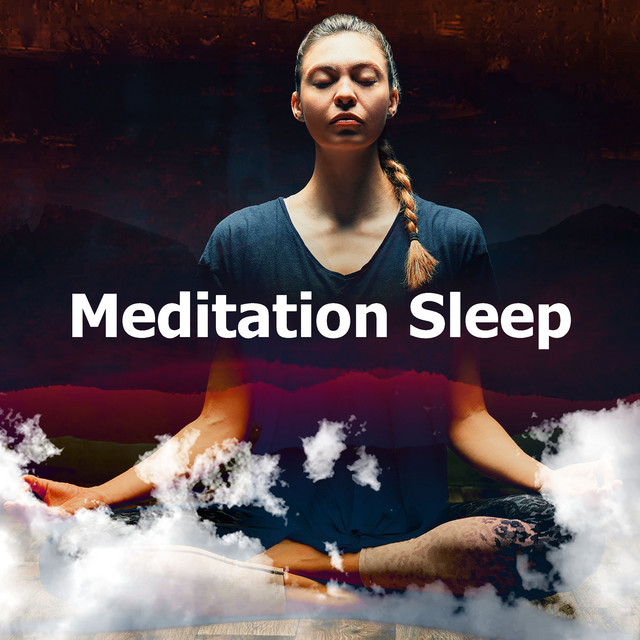 Meditation Sleep - Album by Relax Meditate Sleep | Spotify