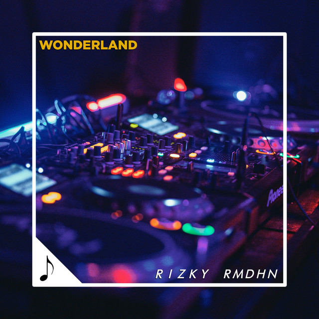 Wonderland