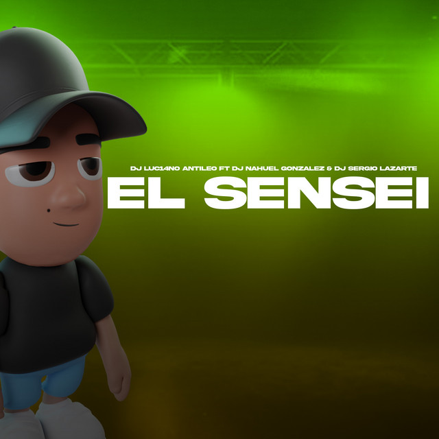 El Sensei