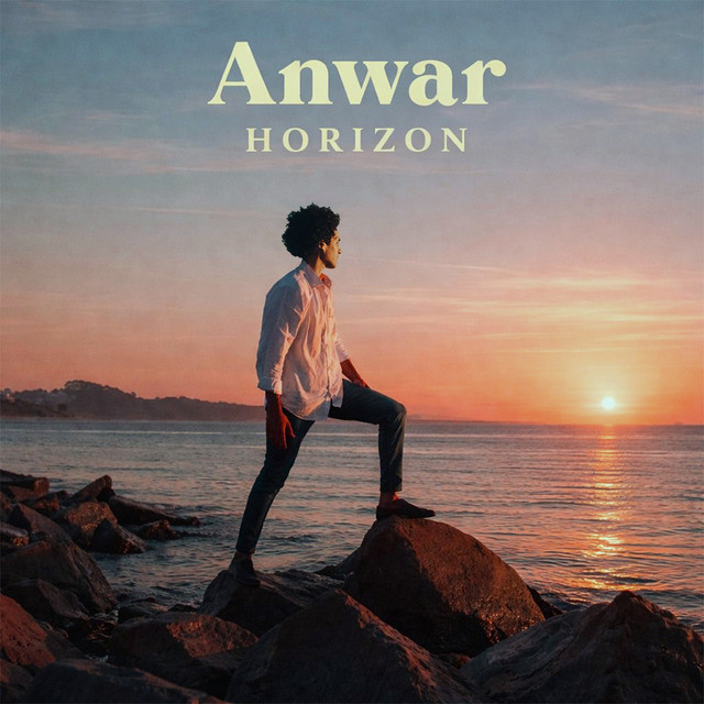 Anwar - Where To go ( Refugees)