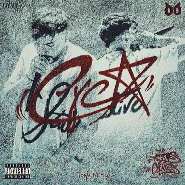 undefined album image