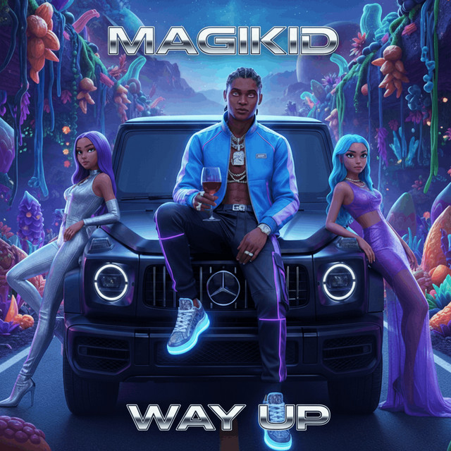 Way Up
