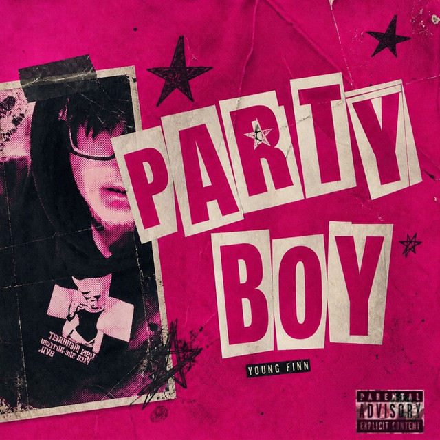 PARTY BOY