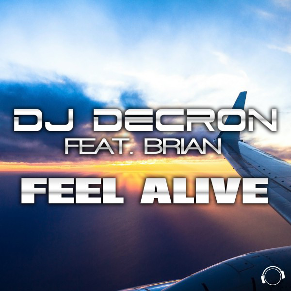 DJ Decron Photo
