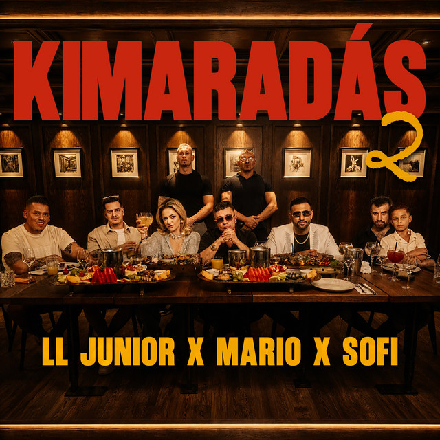 Kimaradás 2 cover
