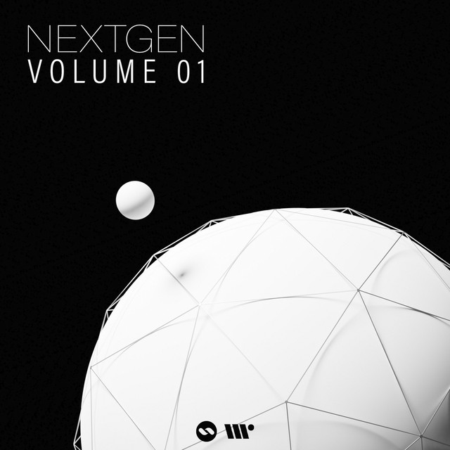 NextGen, Vol. 1 cover art