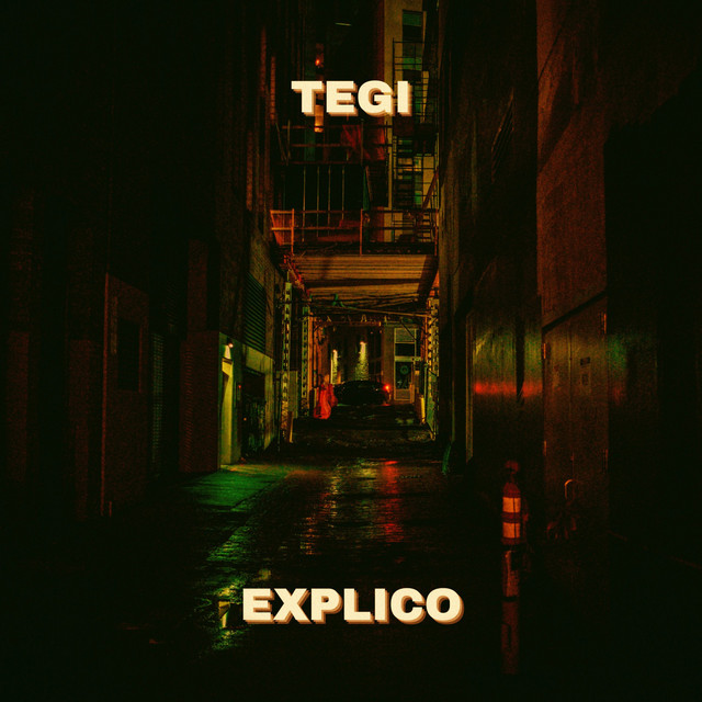 Explico cover art