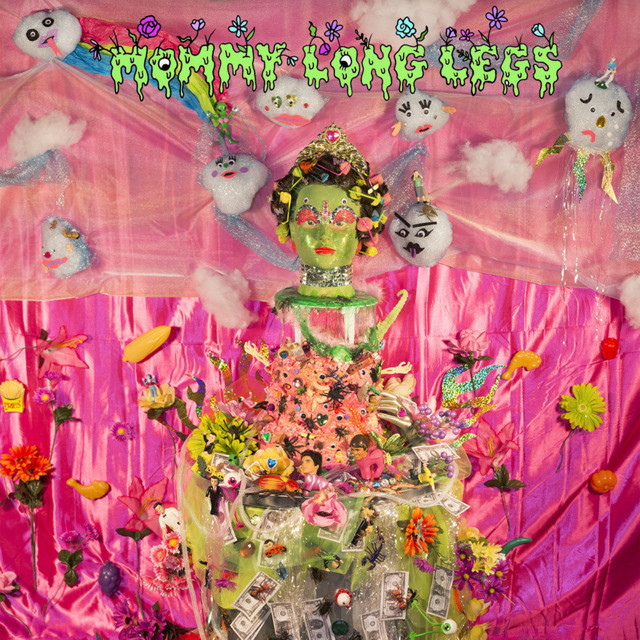 Try Your Best cover art