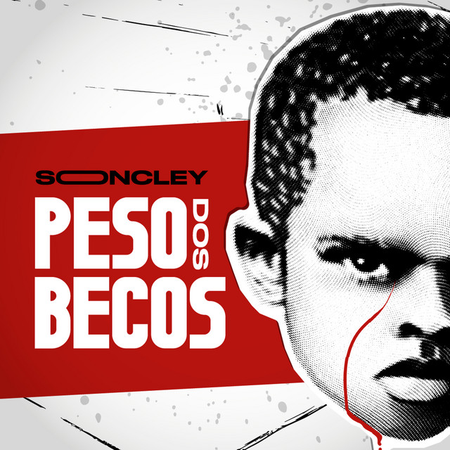 Peso dos Becos cover art