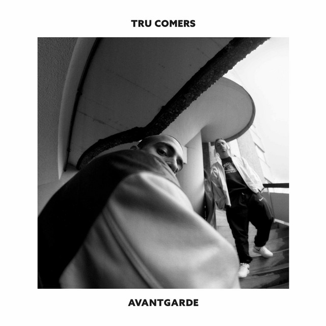 Avantgarde cover art