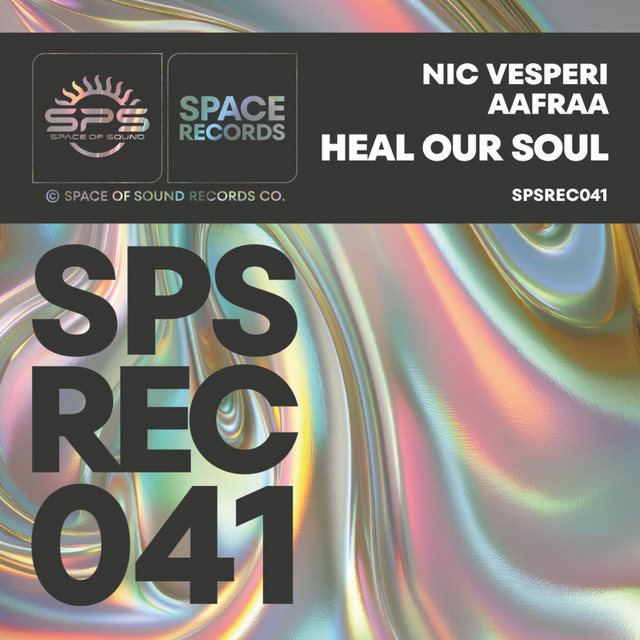 Heal Our Soul (Radio-Edit)