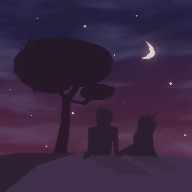 treehouse cover art