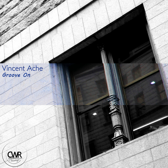 Groove On cover art