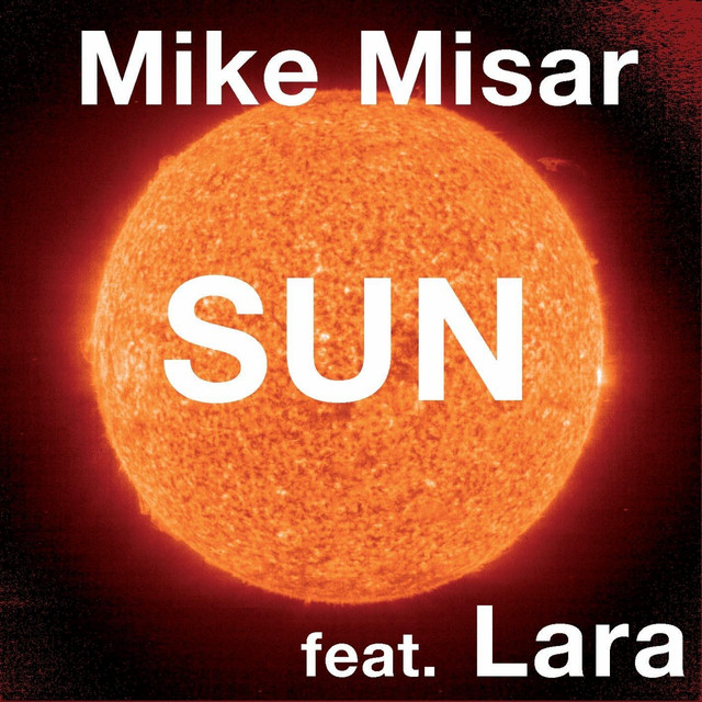 Sun cover art